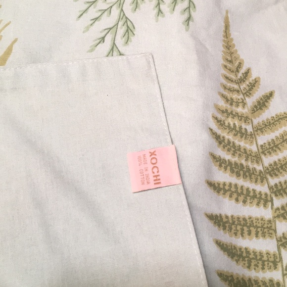 Xochi placemats and napkins - Picture 2 of 3